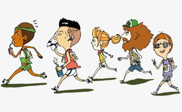 交易是场马拉松,交易纪律是外汇投资者持续盈利的关键(图1) 交易是场马拉松,交易纪律是外汇投资者持续盈利的关键(图1)