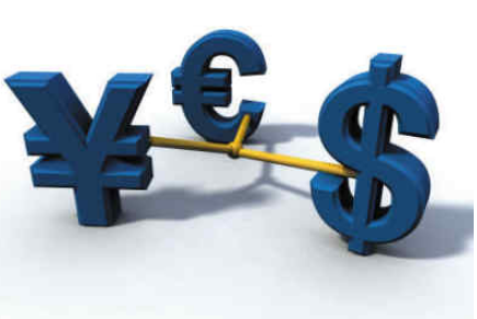 个人外汇投资要如何在剧烈波动的外汇市场中控制风险(图1) 个人外汇投资要如何在剧烈波动的外汇市场中控制风险(图1)