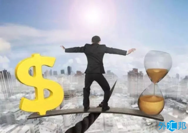 外汇日内交易如何利用杠杆来获利？(图1)