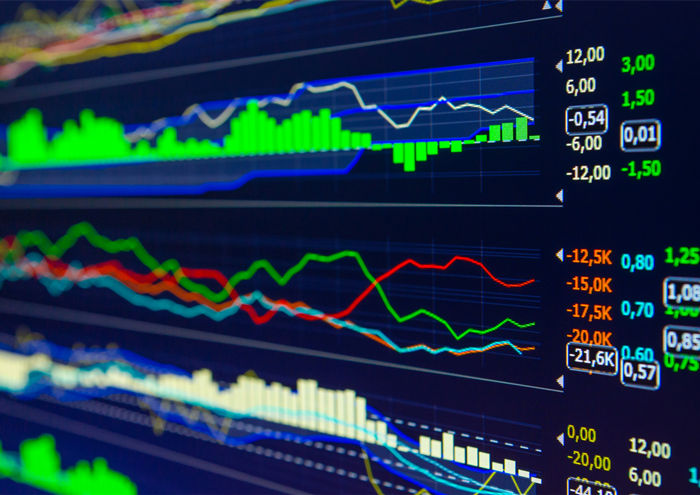 外汇交易,这8个关键词你必须得知道(图1) 外汇交易,这8个关键词你必须得知道(图1)