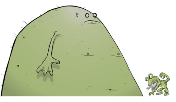 外汇交易入门1 - 什么是外汇(图2)