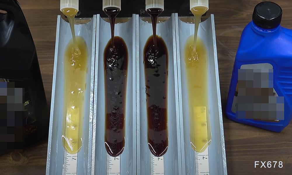 油价狂泻20%后面临生死抉择,62美元成最后防线?(图1) 油价狂泻20%后面临生死抉择,62美元成最后防线?(图1)