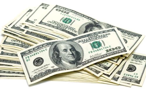 外汇市场交易最主要的8种货币(图1)