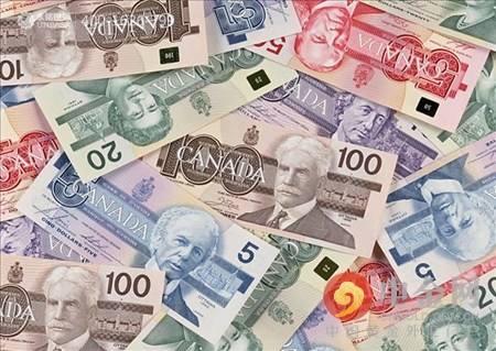 外汇市场交易最主要的8种货币(图7)