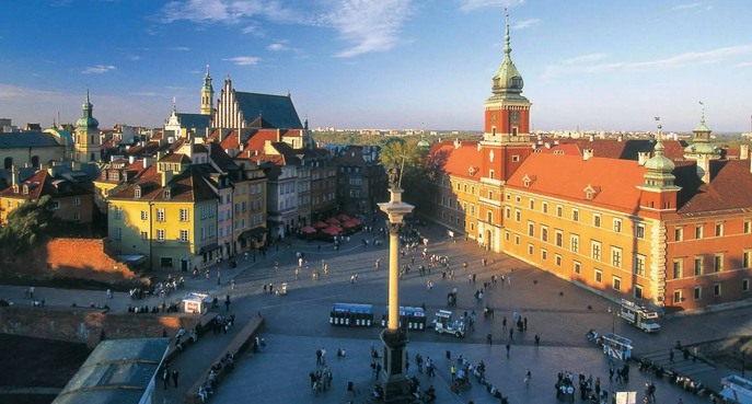 波兰外汇市场(图1)