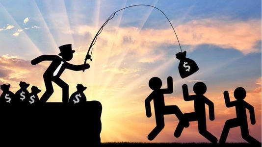 学习外汇交易之外汇交易中10种避免亏钱的方法(图1)